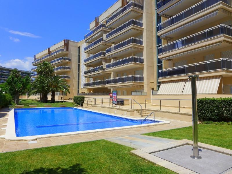 Apartamentos Ventura Village Park Салоу Екстер'єр фото