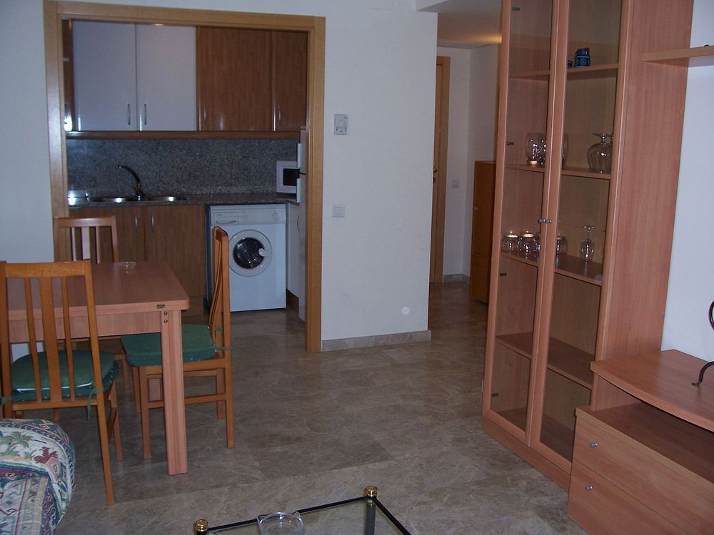 Apartamentos Ventura Village Park Салоу Екстер'єр фото